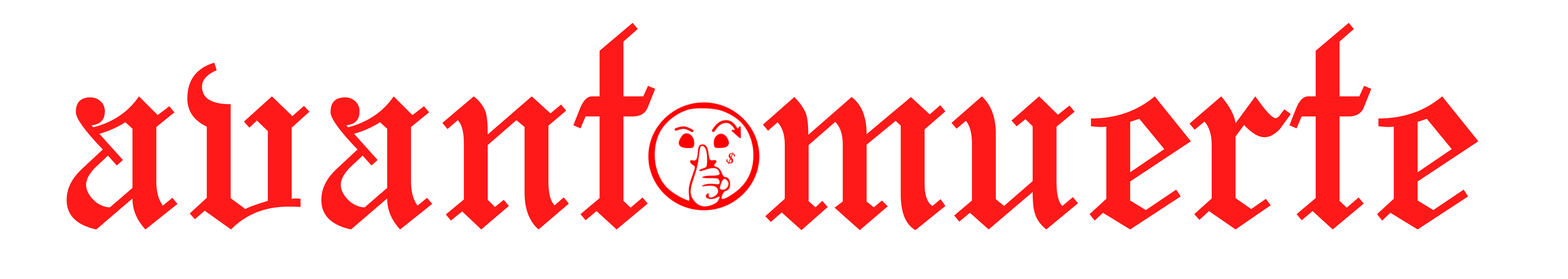 Avant Muerte