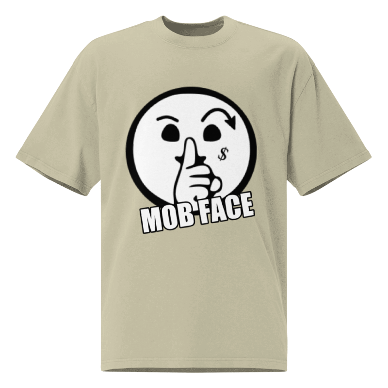 Mobface Militant Desert