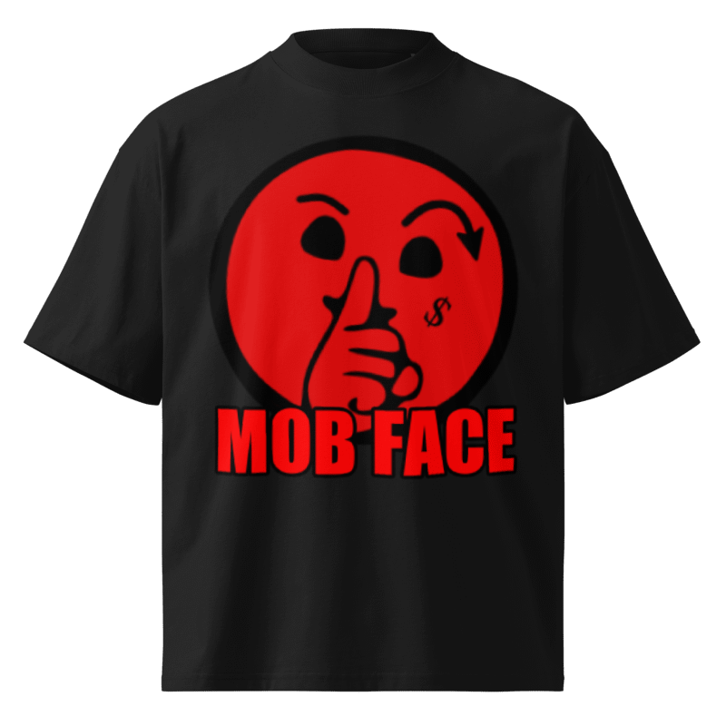 Mobface Militant bred