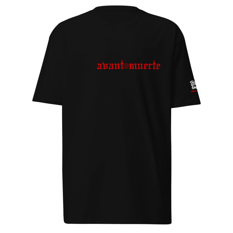 Avant Muerte Vices & Violent Victories vampires